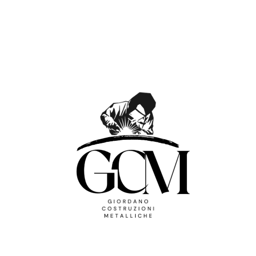 GCM Logo Trasparente
